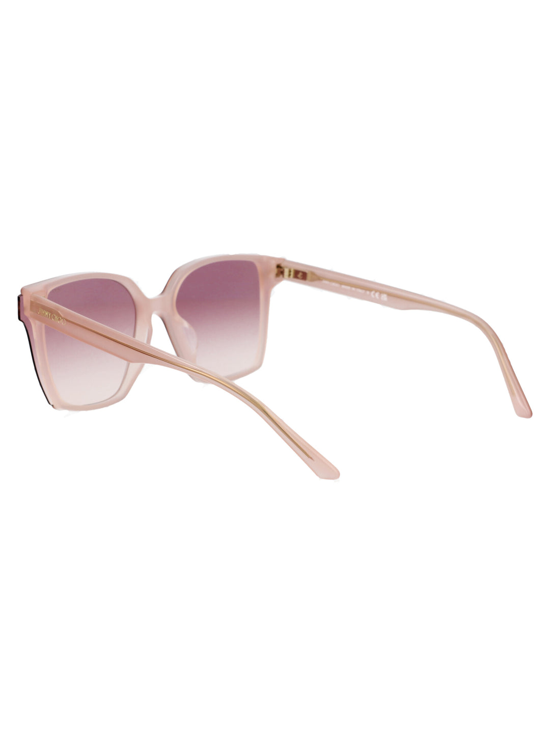 Jimmy Choo SUNGLASSES - Rosa | c877fd8cf17294b1fa1f4486d0a6349e0c2d7114
