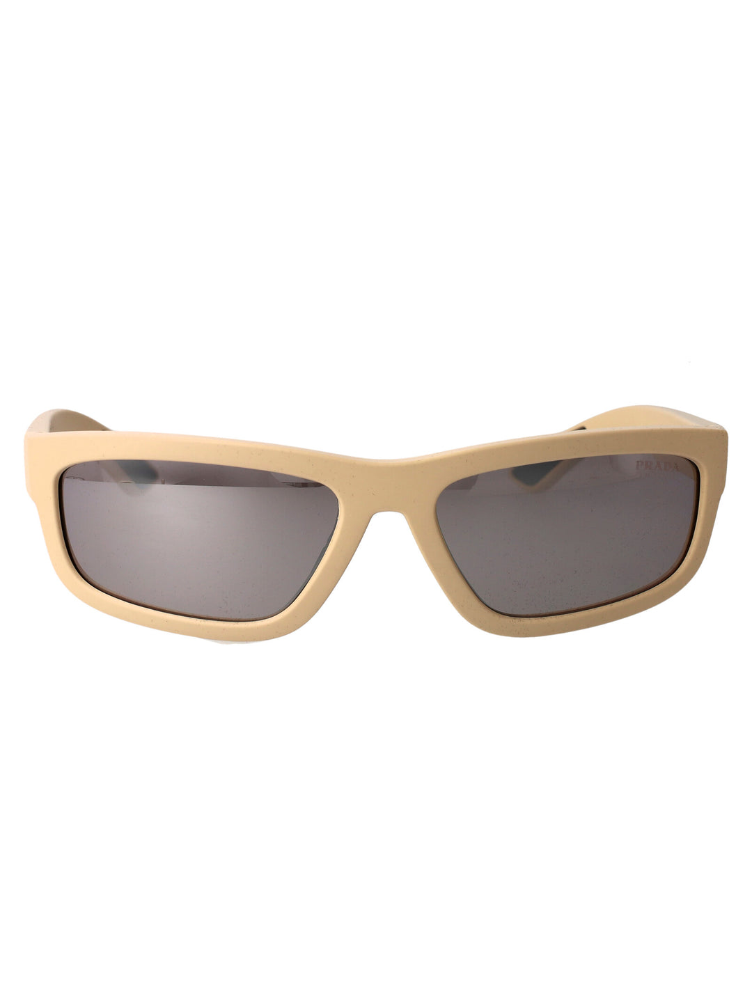 Prada Linea Rossa SUNGLASSES - Nero | ed9cbb61fe2c09d4e7ff50a58c8e8daccd1cdc19