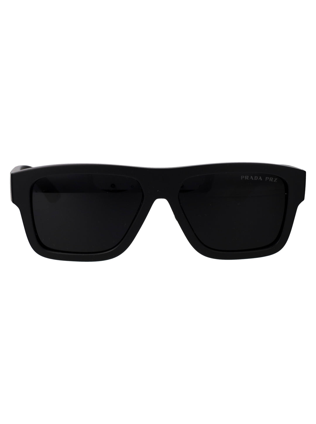 Prada Linea Rossa SUNGLASSES - Nero | 11c14641634cf8e1159cec17f9983048b092ce6a