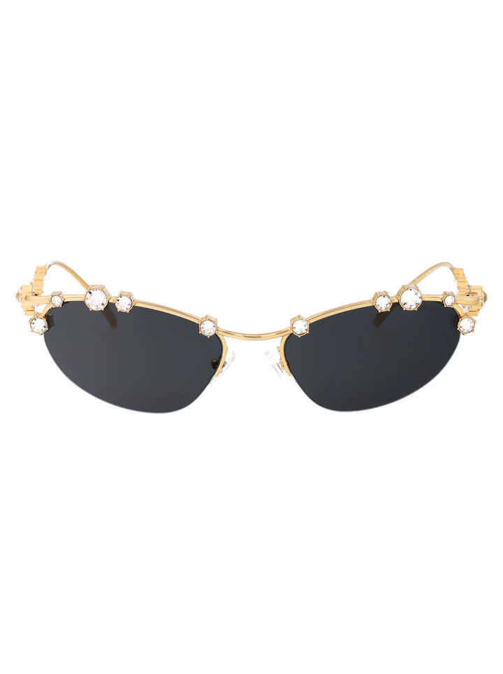 Swarovski SUNGLASSES - Oro | 141e733c0614a5235f1ffc730fd644dd89966186