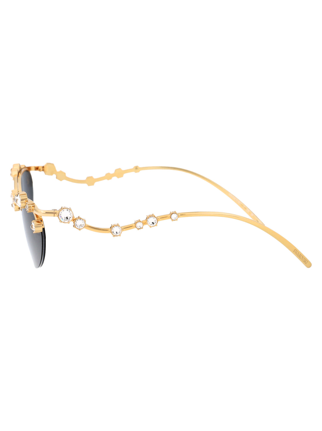 Swarovski SUNGLASSES - Oro | f2065d787026a6bec9dbc4de79d81ed6b638e9f2