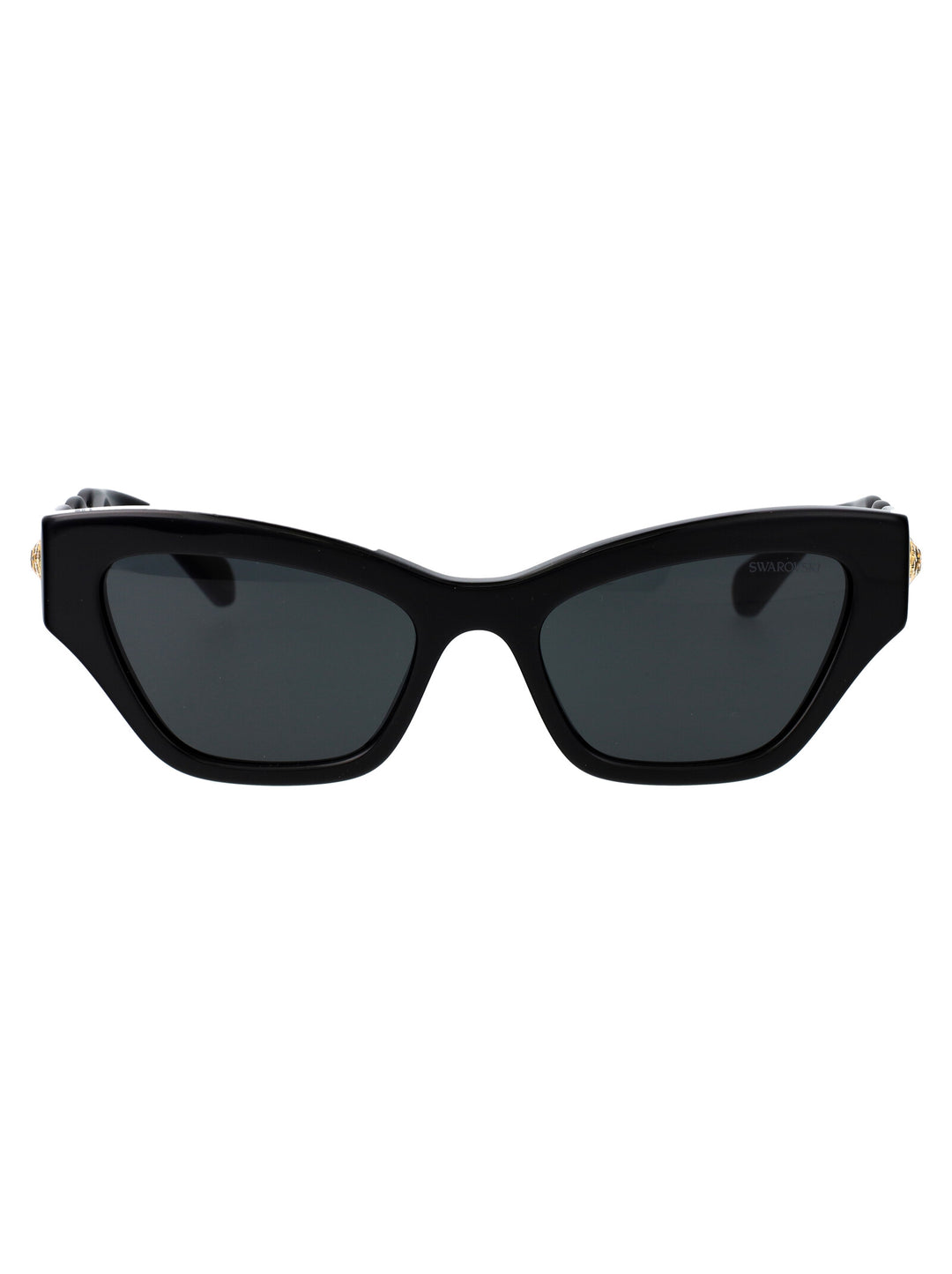 Swarovski SUNGLASSES - Nero | c6894de2c6cd97163889c978e371c5af11d231a7