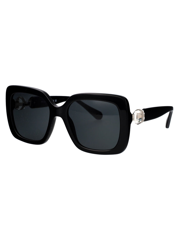 Swarovski SUNGLASSES - Nero | 9d4d0226f9b43f14e0ae13fe20353fde2dffcfbb