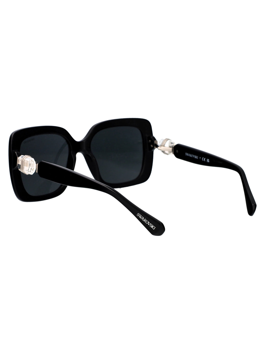 Swarovski SUNGLASSES - Nero | 394b3e24c0ce76c093c8238e7f16ebe20a24754b