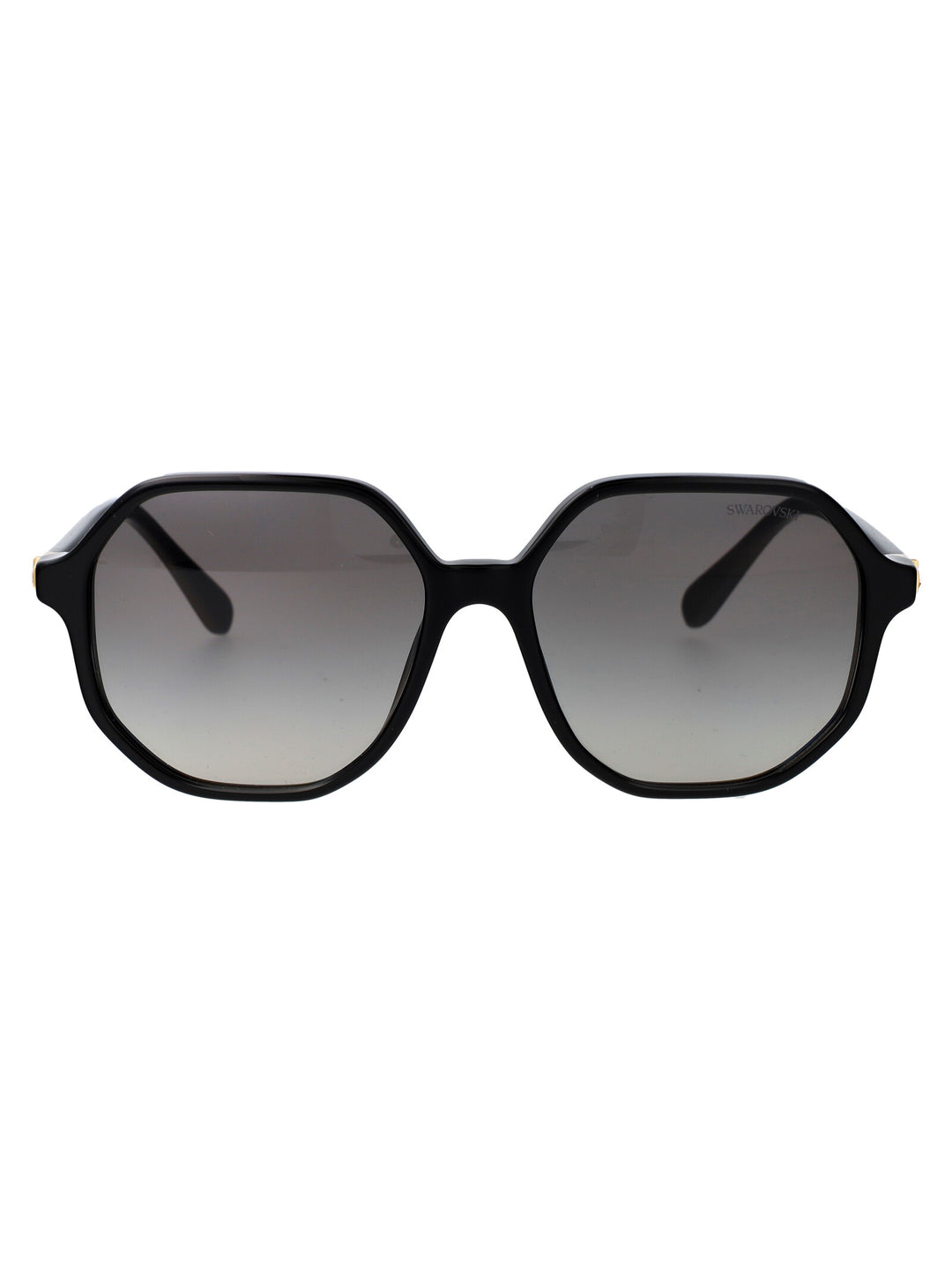 Swarovski SUNGLASSES - Nero | 653c470e8a350ef5de8c6caaadb16881fb527328