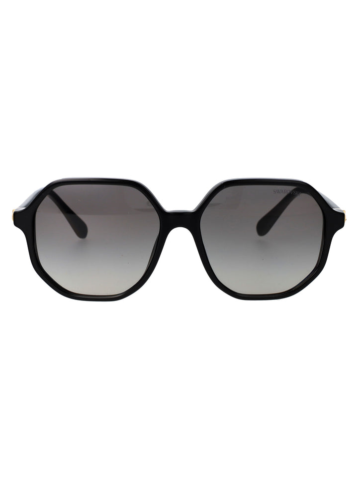 Swarovski SUNGLASSES - Nero | 653c470e8a350ef5de8c6caaadb16881fb527328