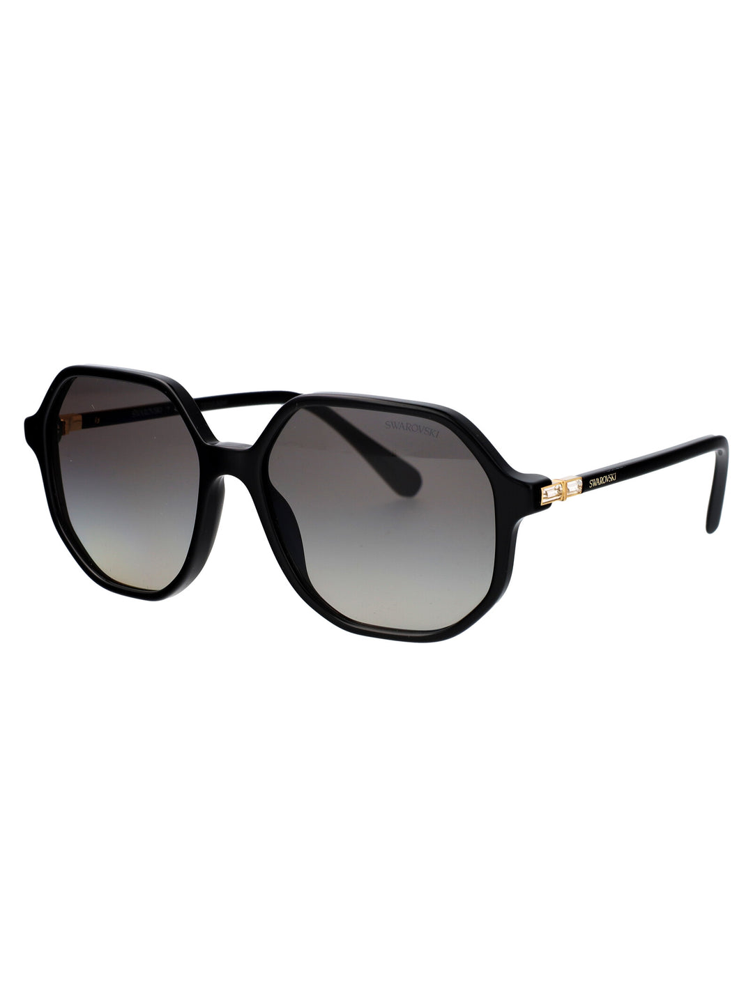 Swarovski SUNGLASSES - Nero | 9b3f241e333c17363463224174bdc680e9385e12
