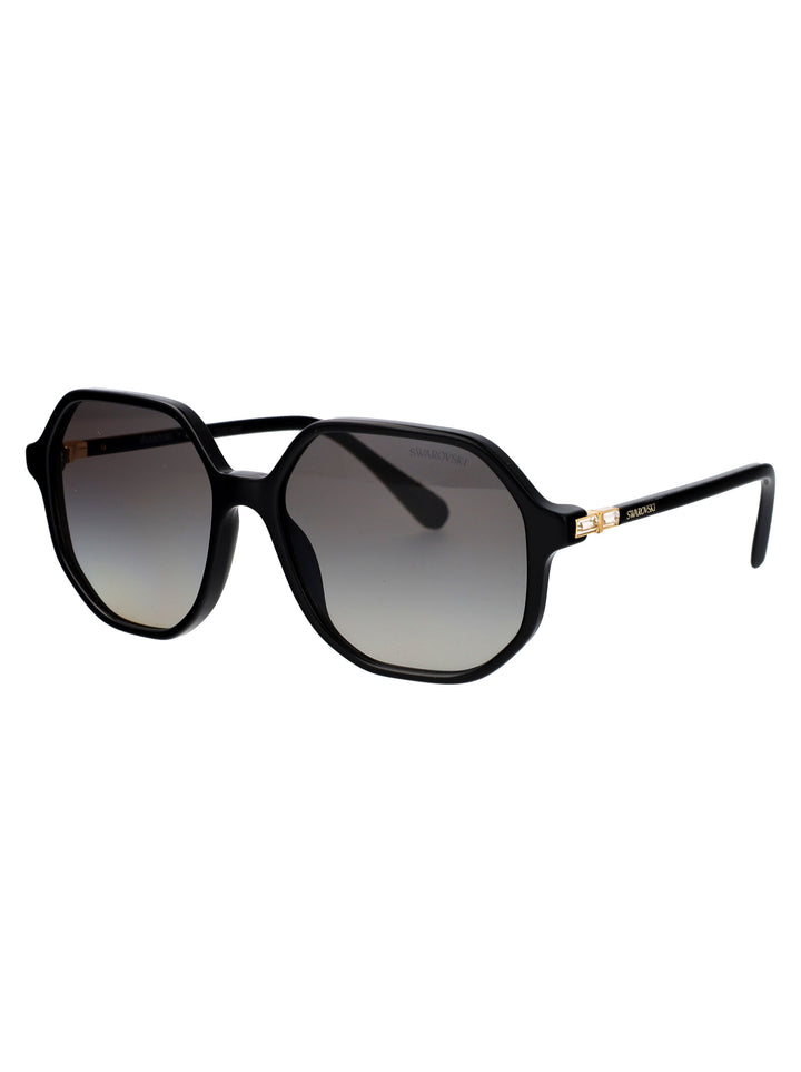 Swarovski SUNGLASSES - Nero | 9b3f241e333c17363463224174bdc680e9385e12