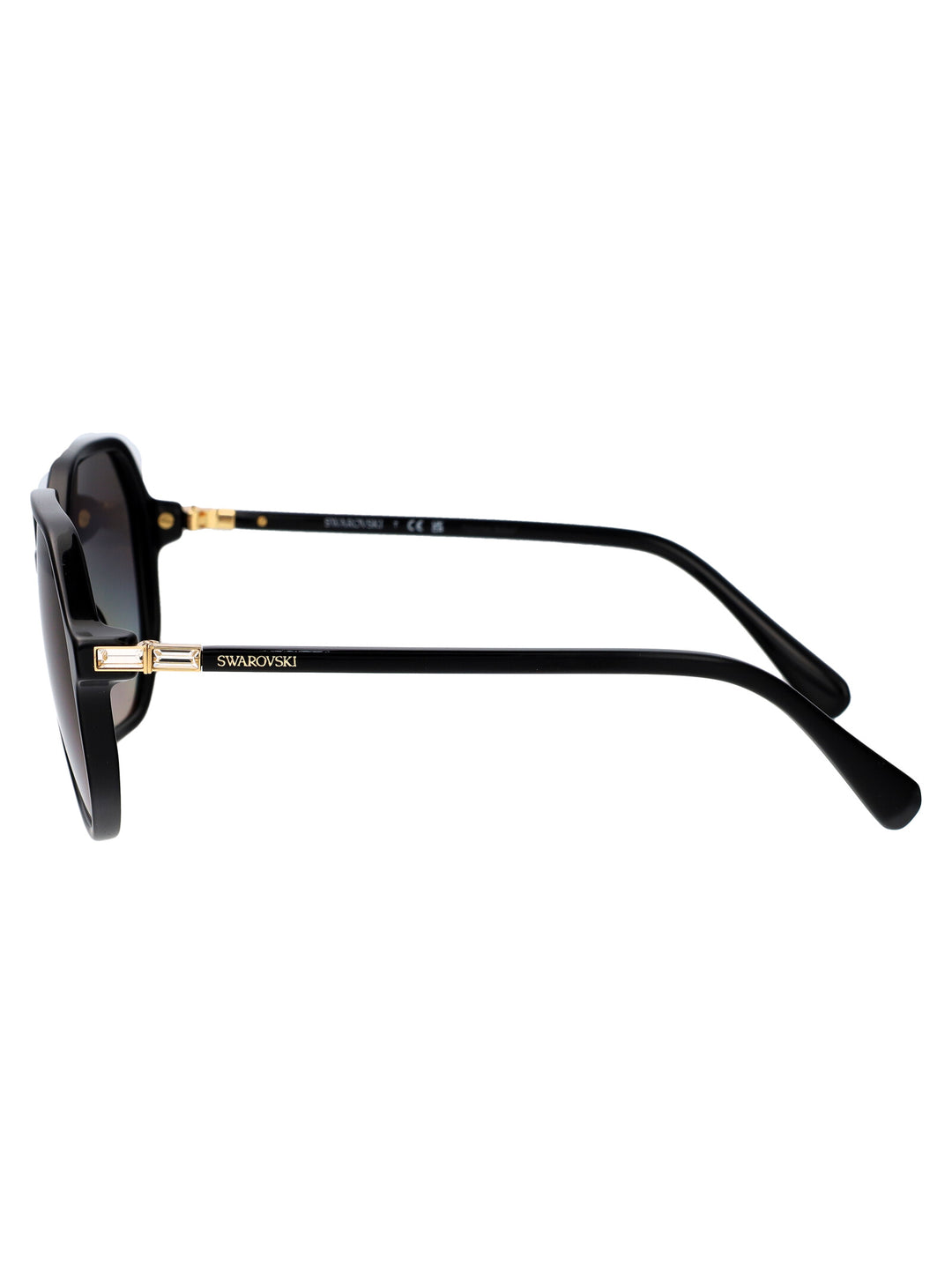 Swarovski SUNGLASSES - Nero | d43bf3aef53576555029aed12b7eb7d4822a473e
