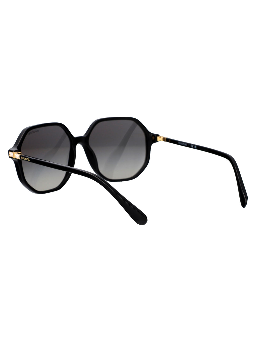 Swarovski SUNGLASSES - Nero | 6e8a1599dd85fb99f00be6929db70d6ae1fc2c14