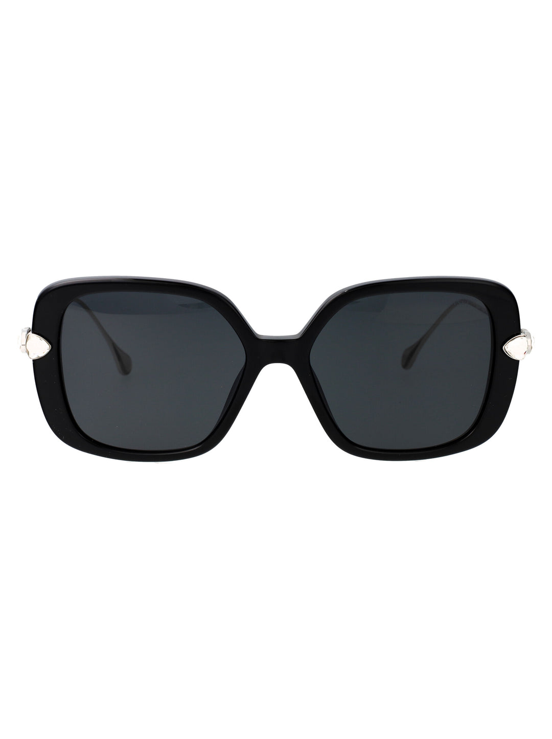 Swarovski SUNGLASSES - Nero | 503d1fd91c824b7264ff4c4b2f1162eb0168bb1e