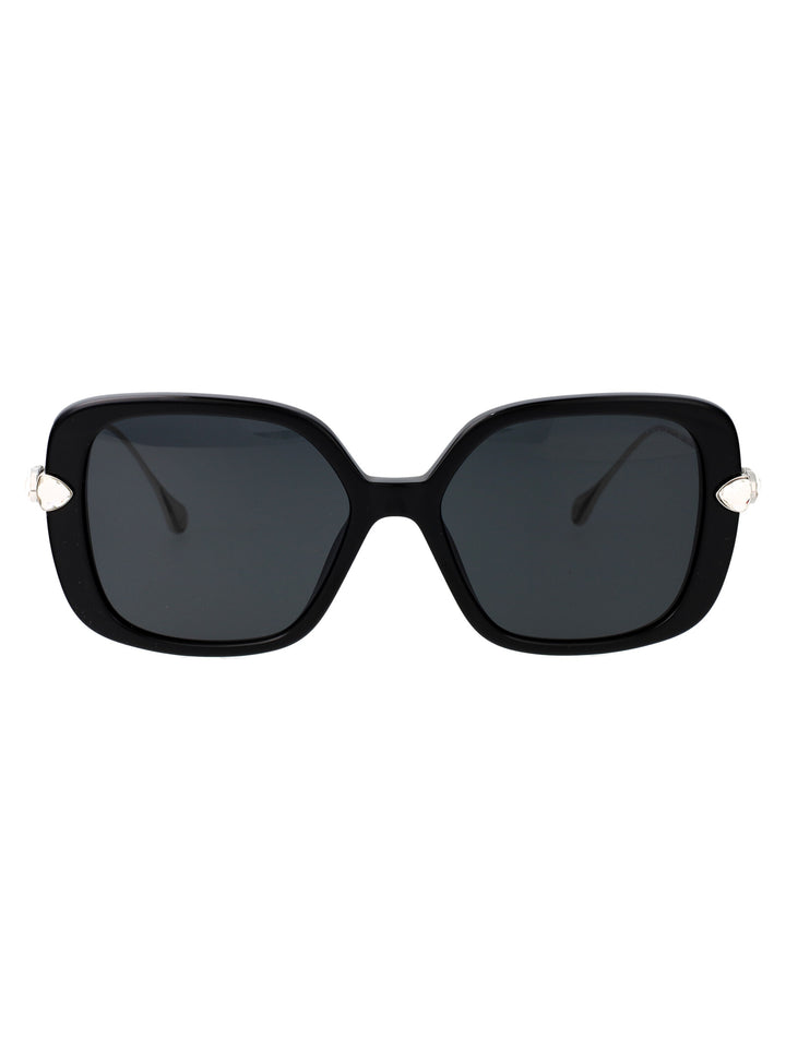 Swarovski SUNGLASSES - Nero | 503d1fd91c824b7264ff4c4b2f1162eb0168bb1e