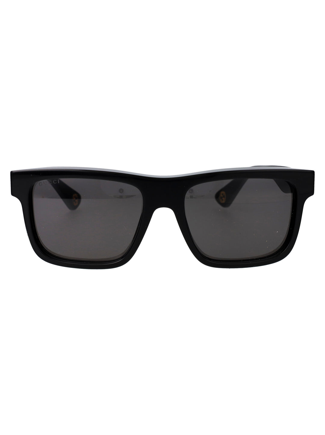 Gucci SUNGLASSES - Nero | 0ddba25c928c846592fd98e316548b7d8d8a6914
