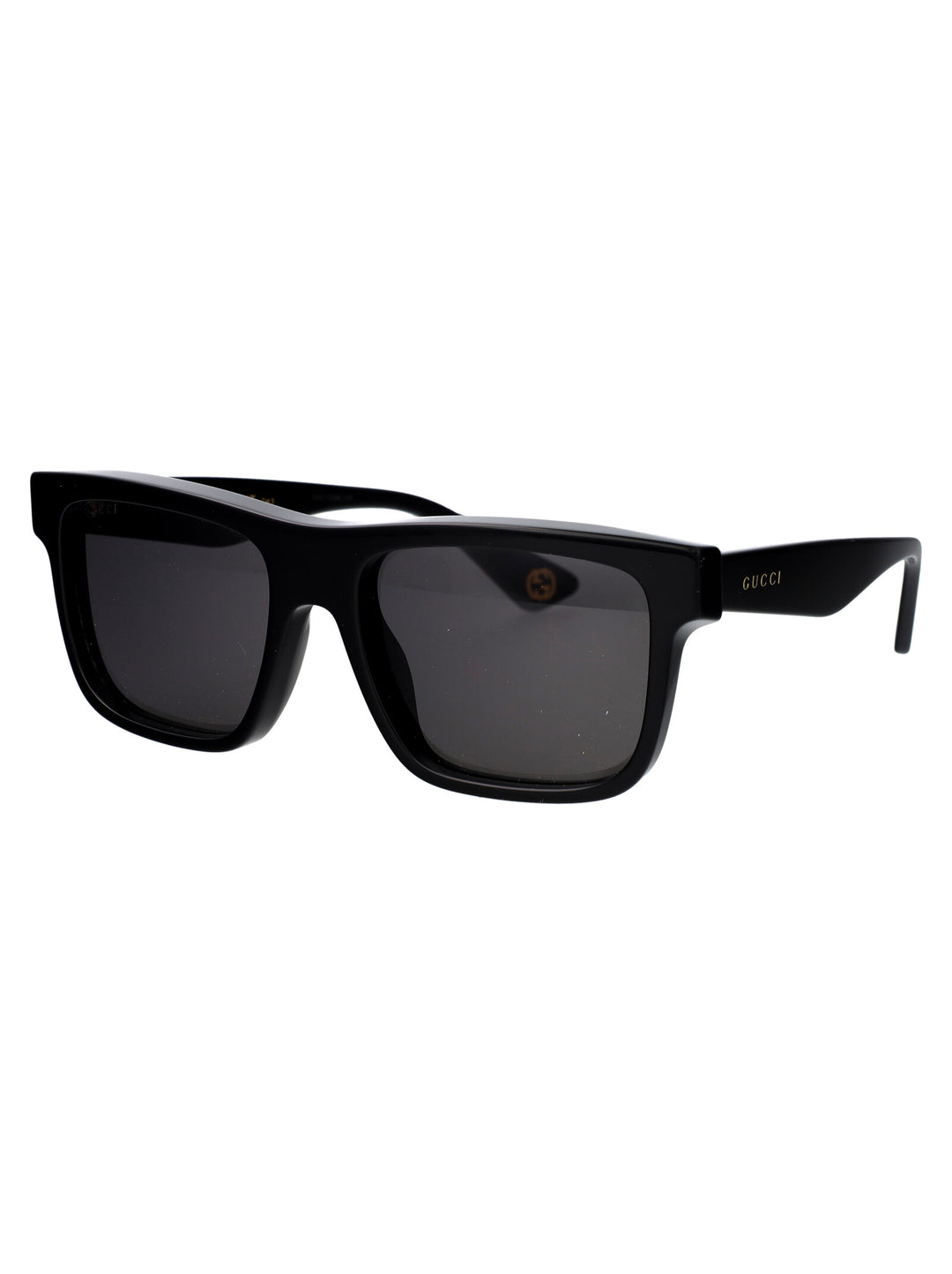 Gucci SUNGLASSES - Nero | 5788d21568022c712ed727dca1d066502f8c7d0a