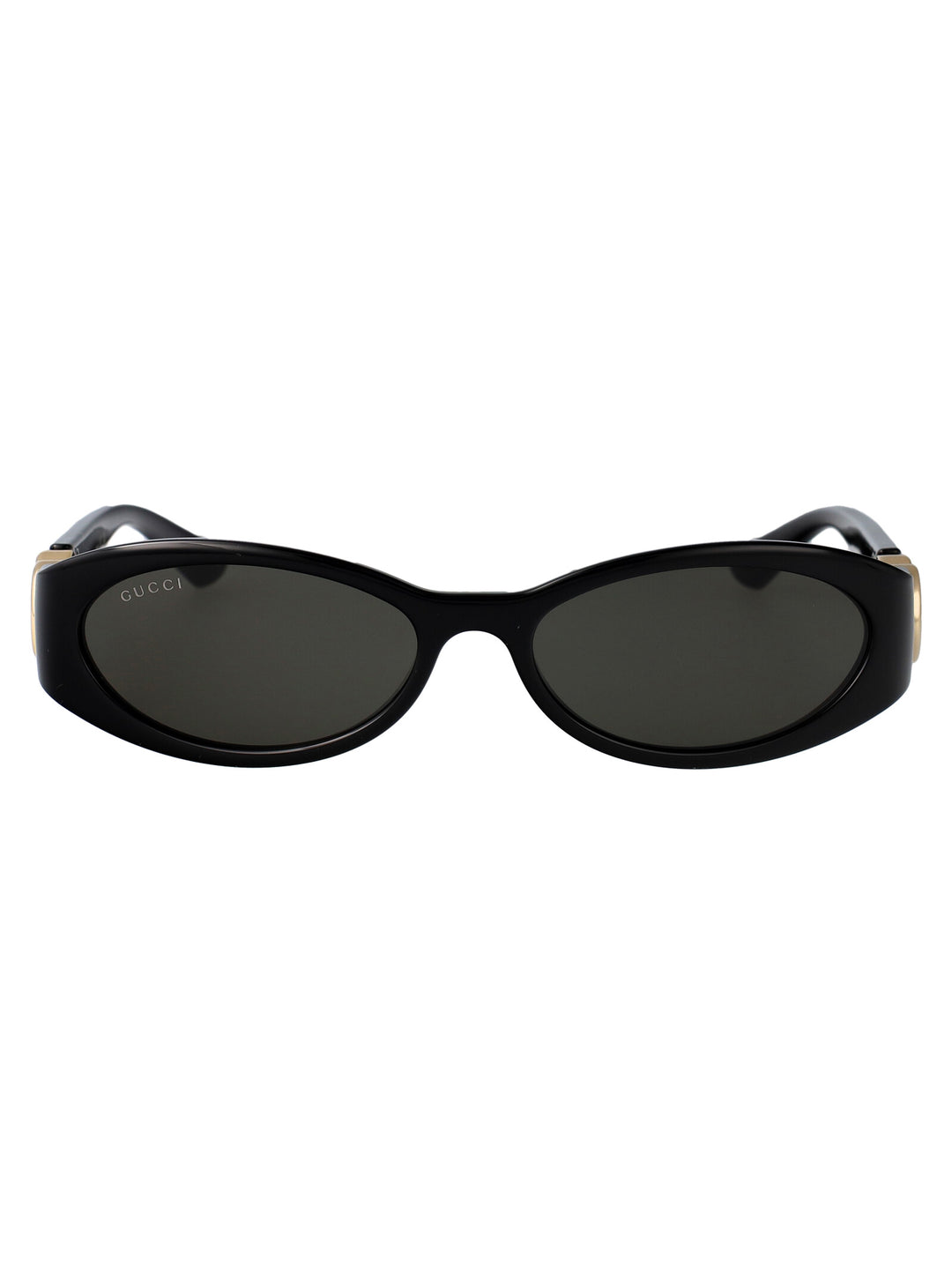 Gucci SUNGLASSES - Nero | 648f09e7f60fc12bb77a9261523cb350d6516dad