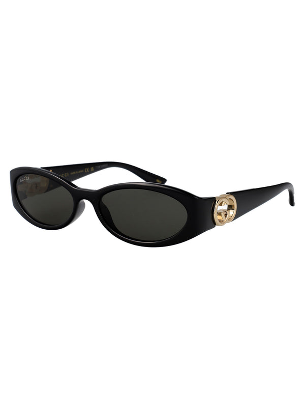 GG1660S OVAL Occhiali da Sole