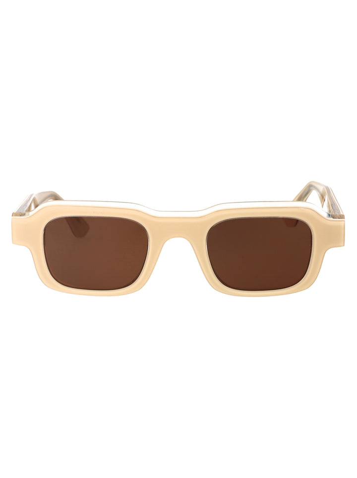 Thierry Lasry SUNGLASSES - Marrone | ae300abd734a2b44faac8c6947948f137fed44c5