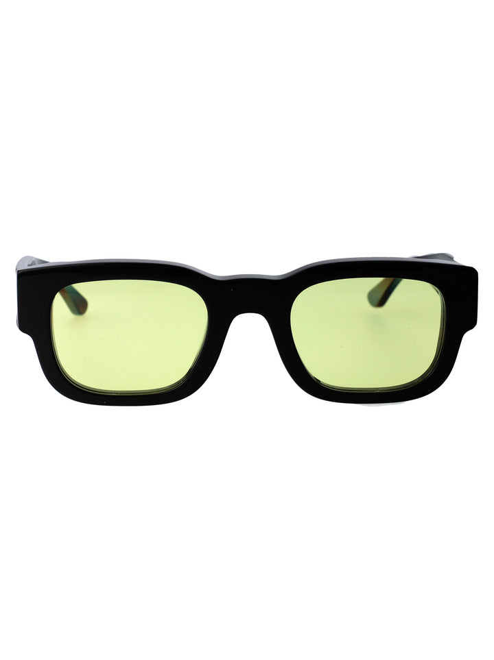 Thierry Lasry SUNGLASSES - Nero | 4c774be2fae00d23d01c0c430bf5a19ac099ae89
