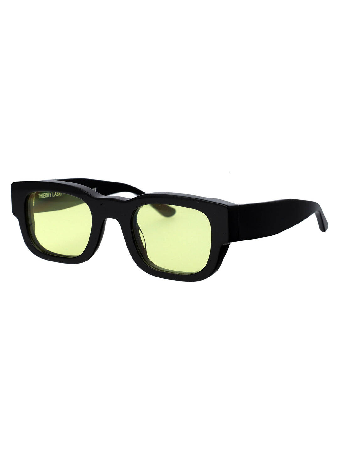Thierry Lasry SUNGLASSES - Nero | 92cb051c0c26235ff65d6f7ec7502a477f2cb4b1