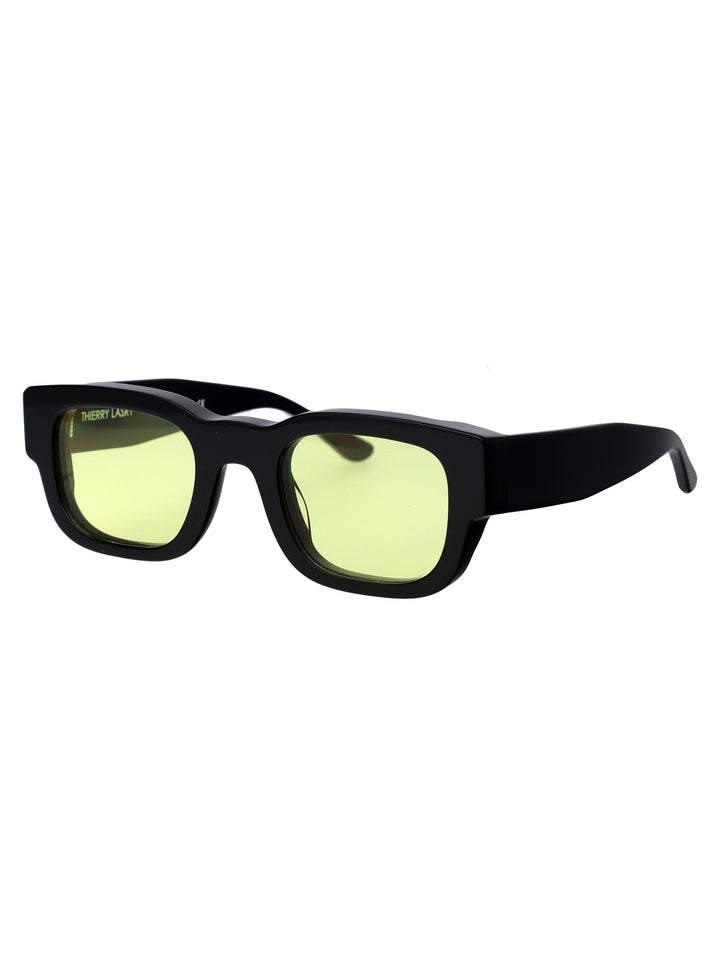 Thierry Lasry SUNGLASSES - Nero | 92cb051c0c26235ff65d6f7ec7502a477f2cb4b1