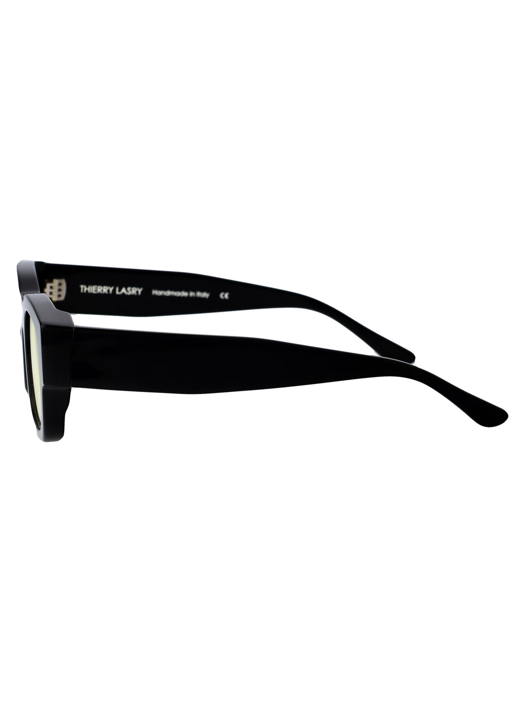 Thierry Lasry SUNGLASSES - Nero | 577fa32a128e1c0475ff9d170d72f42ee6c2b391