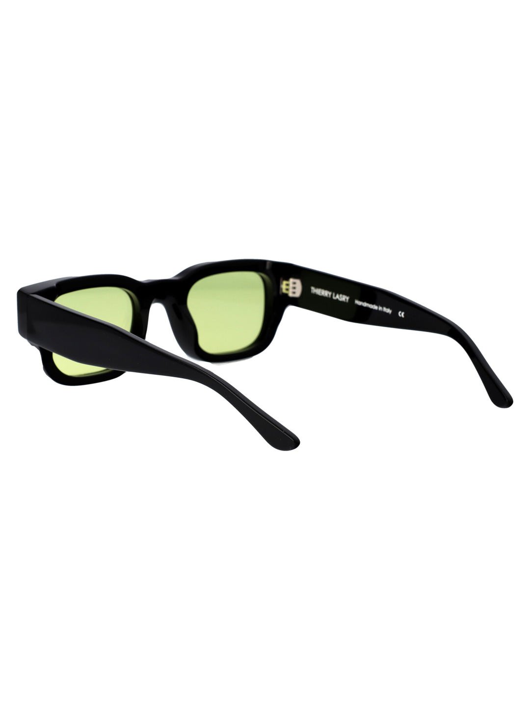 Thierry Lasry SUNGLASSES - Nero | 5d6c87480eb4cd3fd5d1c8ef25f95848f5881210