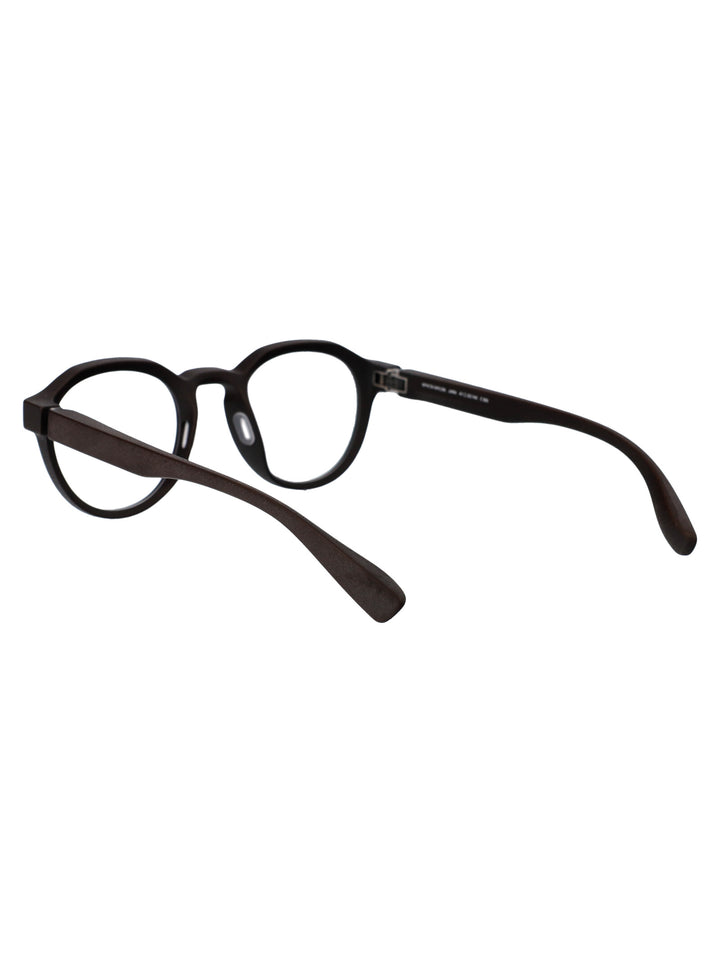 Mykita SUNGLASSES - Marrone | f6a474def52f6e990d8b262e11f9c88846d90461