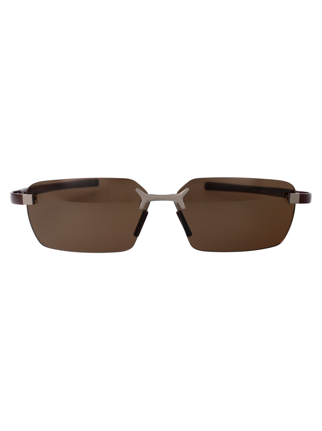 Tagheuer SUNGLASSES - Marrone | 470fea0cd4185f9473dbddd826b17d2c63fe5a60