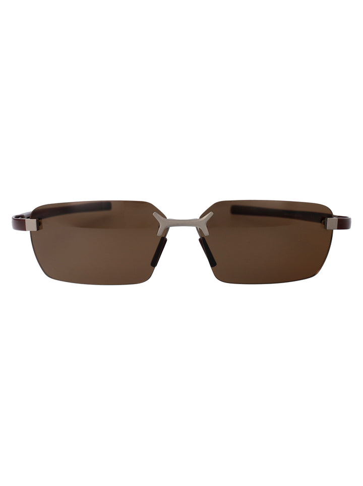 Tagheuer SUNGLASSES - Marrone | 470fea0cd4185f9473dbddd826b17d2c63fe5a60