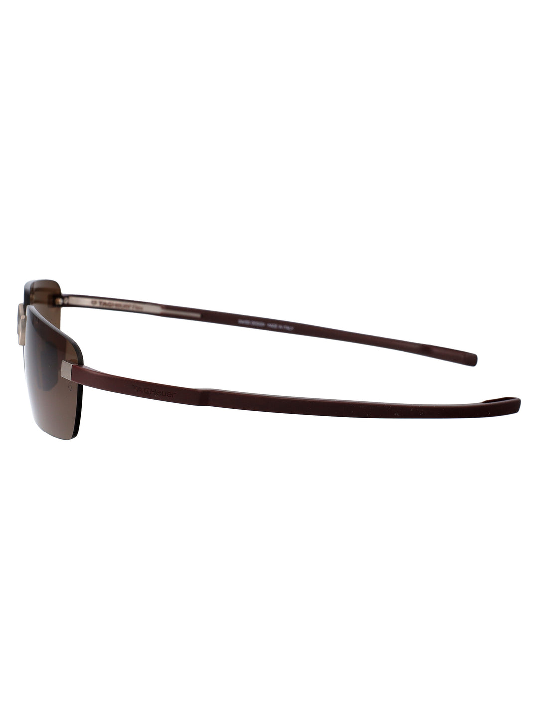 Tagheuer SUNGLASSES - Marrone | bfd0835ea3c3926b8e537dec6dbe6bb99b1f98c8