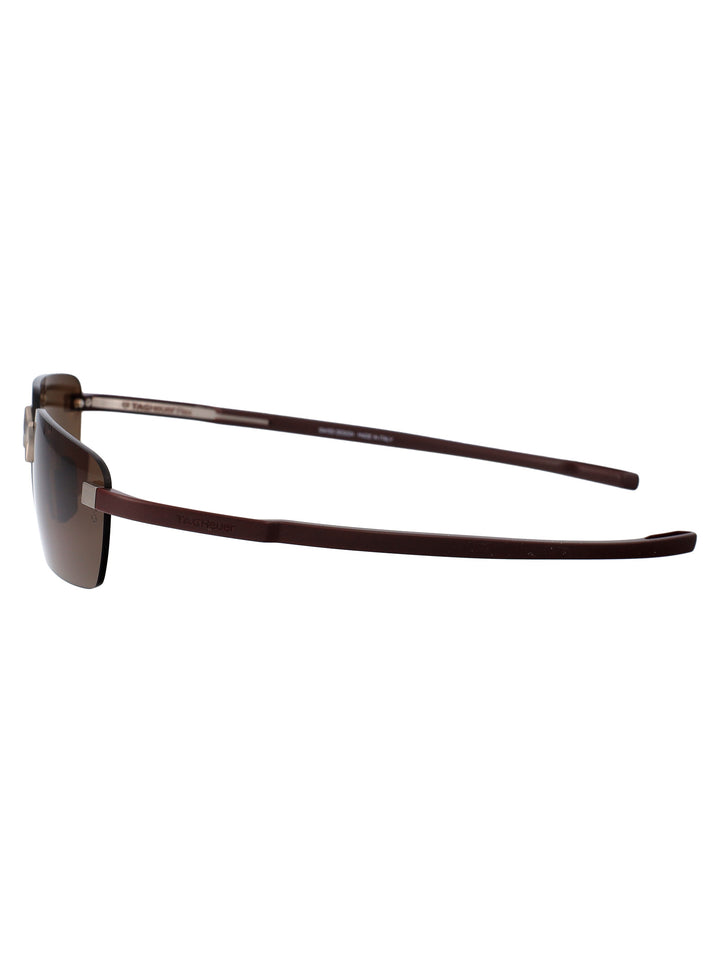 Tagheuer SUNGLASSES - Marrone | bfd0835ea3c3926b8e537dec6dbe6bb99b1f98c8