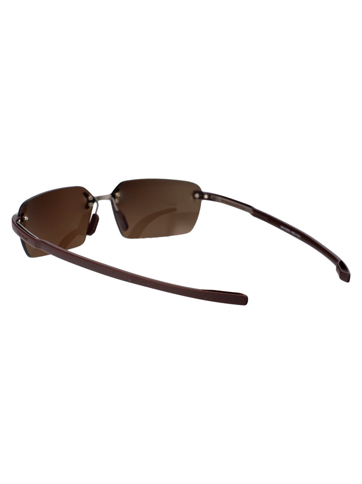 Tagheuer SUNGLASSES - Marrone | 97e4bb6a202710bdc4d2ab739ab66b710193c34a
