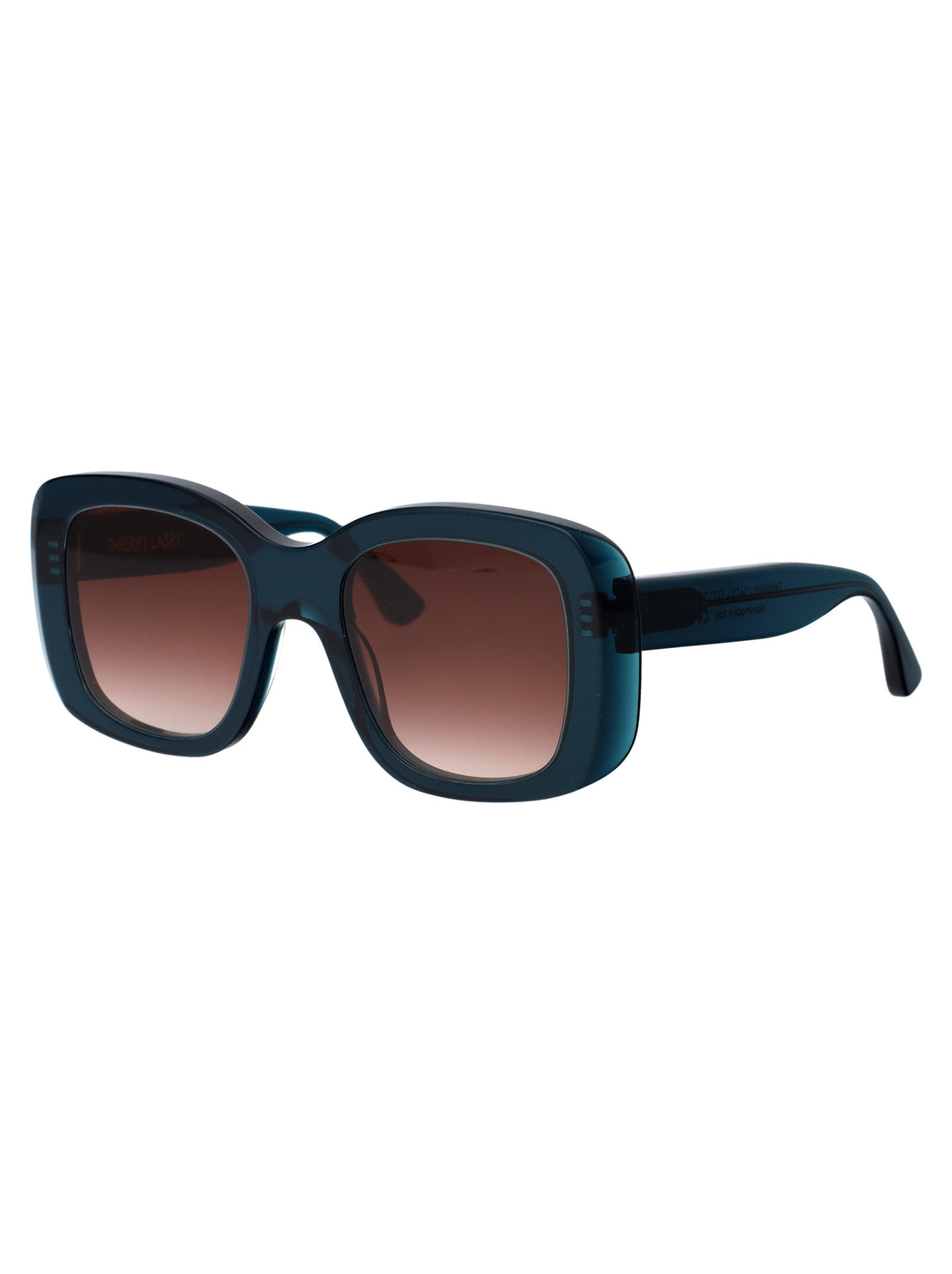 Thierry Lasry SUNGLASSES - Verde | a75d931127a47ef30f775bb312ff178424c1e35c