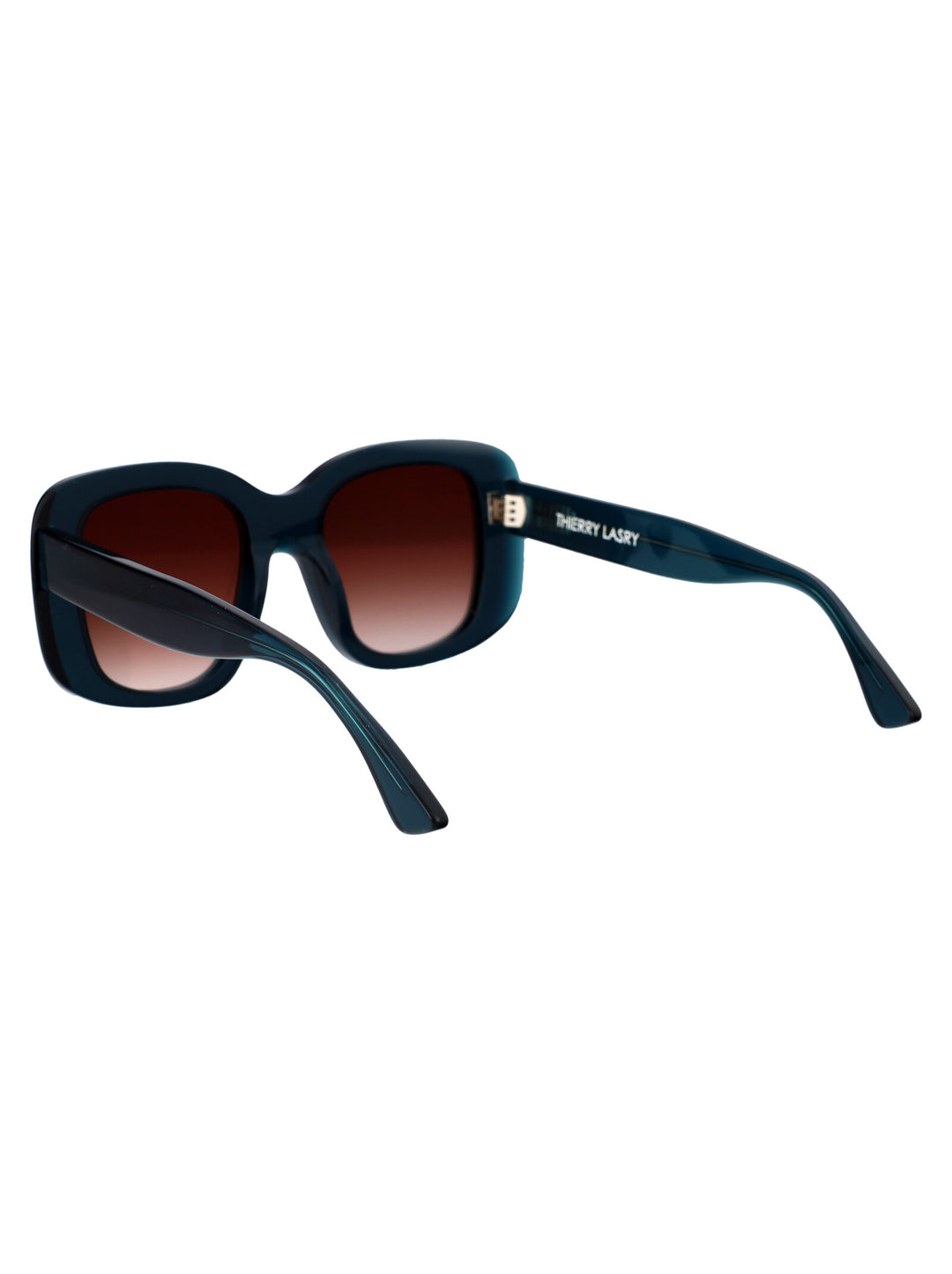 Thierry Lasry SUNGLASSES - Verde | 202f4573b9a39aa3afad19c9941b98479c1f3193