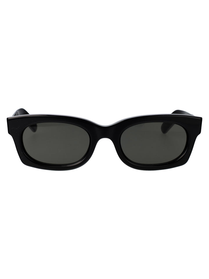 Retrosuperfuture SUNGLASSES - Nero | 2143f2f6706d33c4f730e4dcb9321aa0f7bab3cb