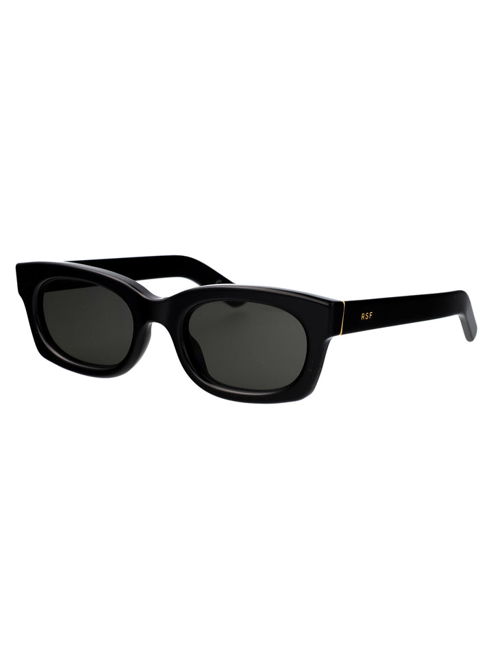 Retrosuperfuture SUNGLASSES - Nero | ee76f0a5cabbbb76e4960489084fd6552c46a822