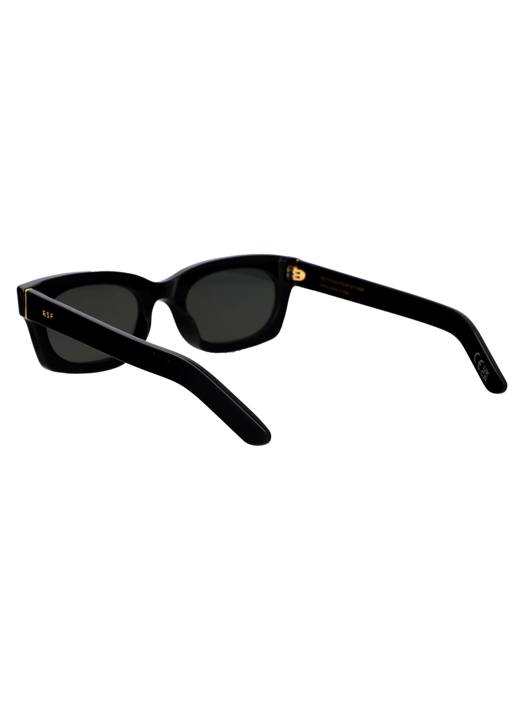 Retrosuperfuture SUNGLASSES - Nero | 964c902f3a211671e9ccb293ab34d62f3e8b7316