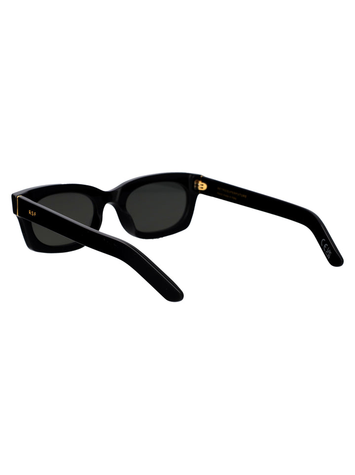 Retrosuperfuture SUNGLASSES - Nero | 964c902f3a211671e9ccb293ab34d62f3e8b7316