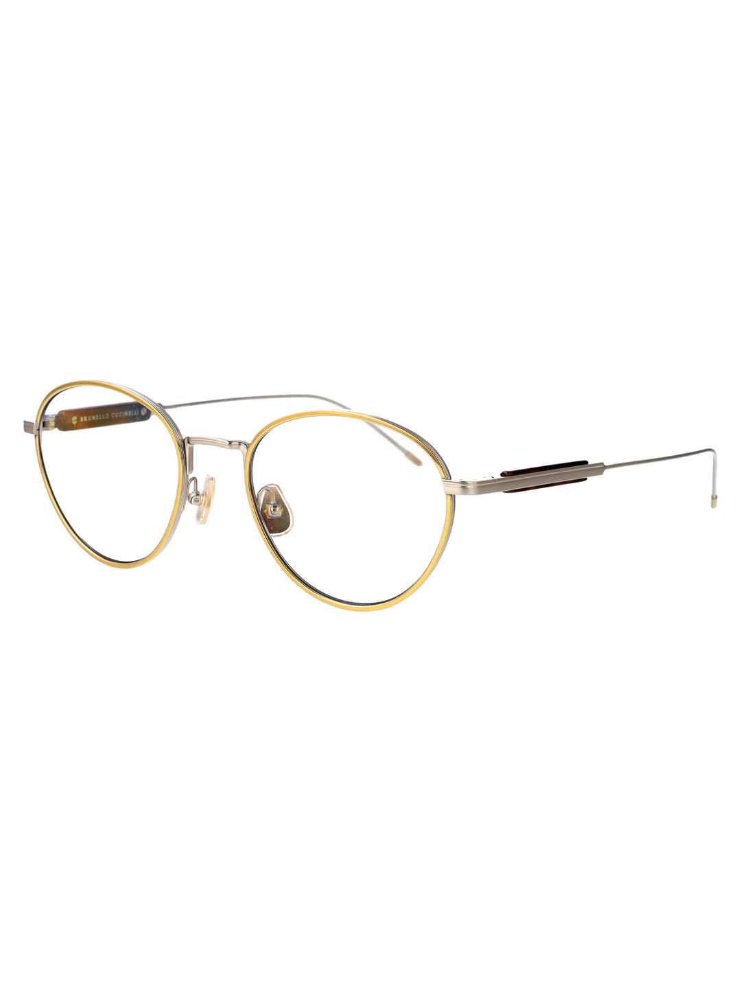 Brunello Cucinelli OPTICAL - Silver | 0a01dc6ab990443c86b99078d8e5a0d247dd036c