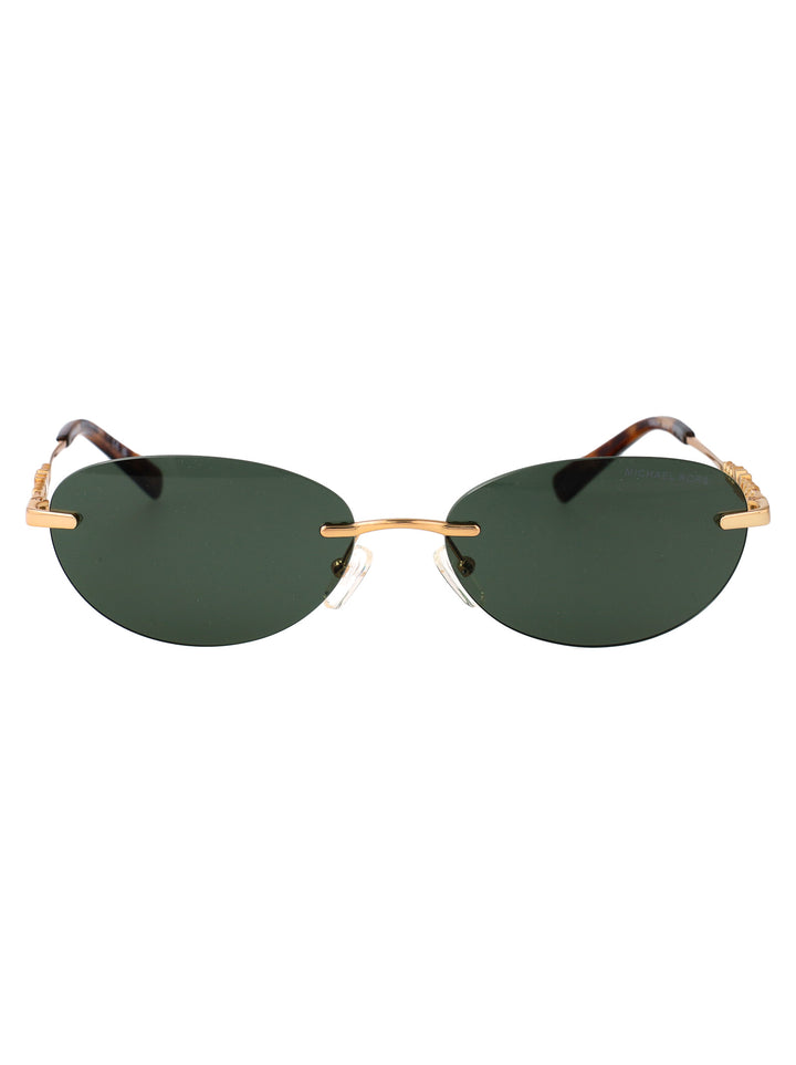Michael Kors SUNGLASSES - Oro | 0386298dbe3ff87e78f29106e462ff7894b4d2cb