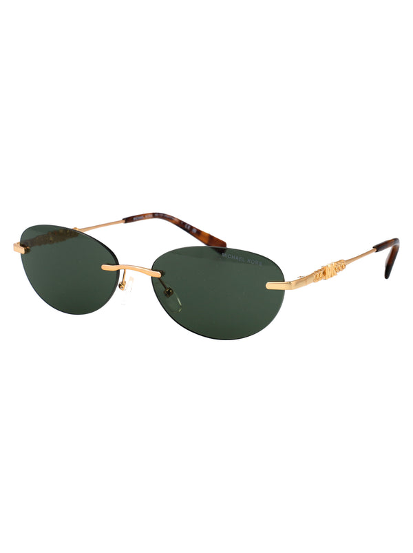 0MK1151 RIMLESS Occhiali da Sole