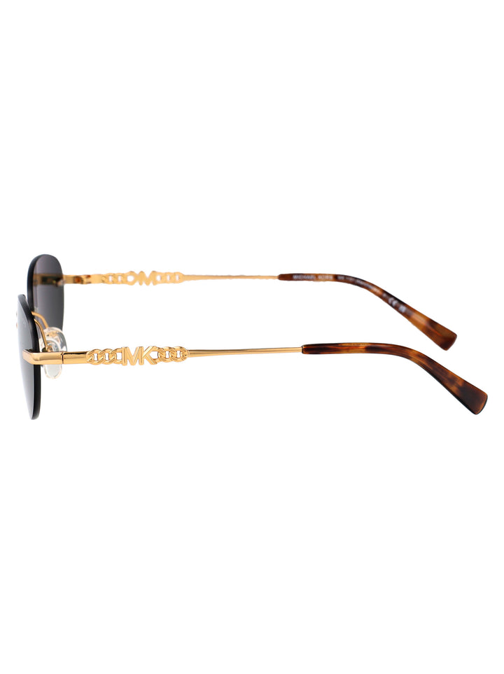 Michael Kors SUNGLASSES - Oro | 928995fb24cfb723054edc16c132232399faa3d4