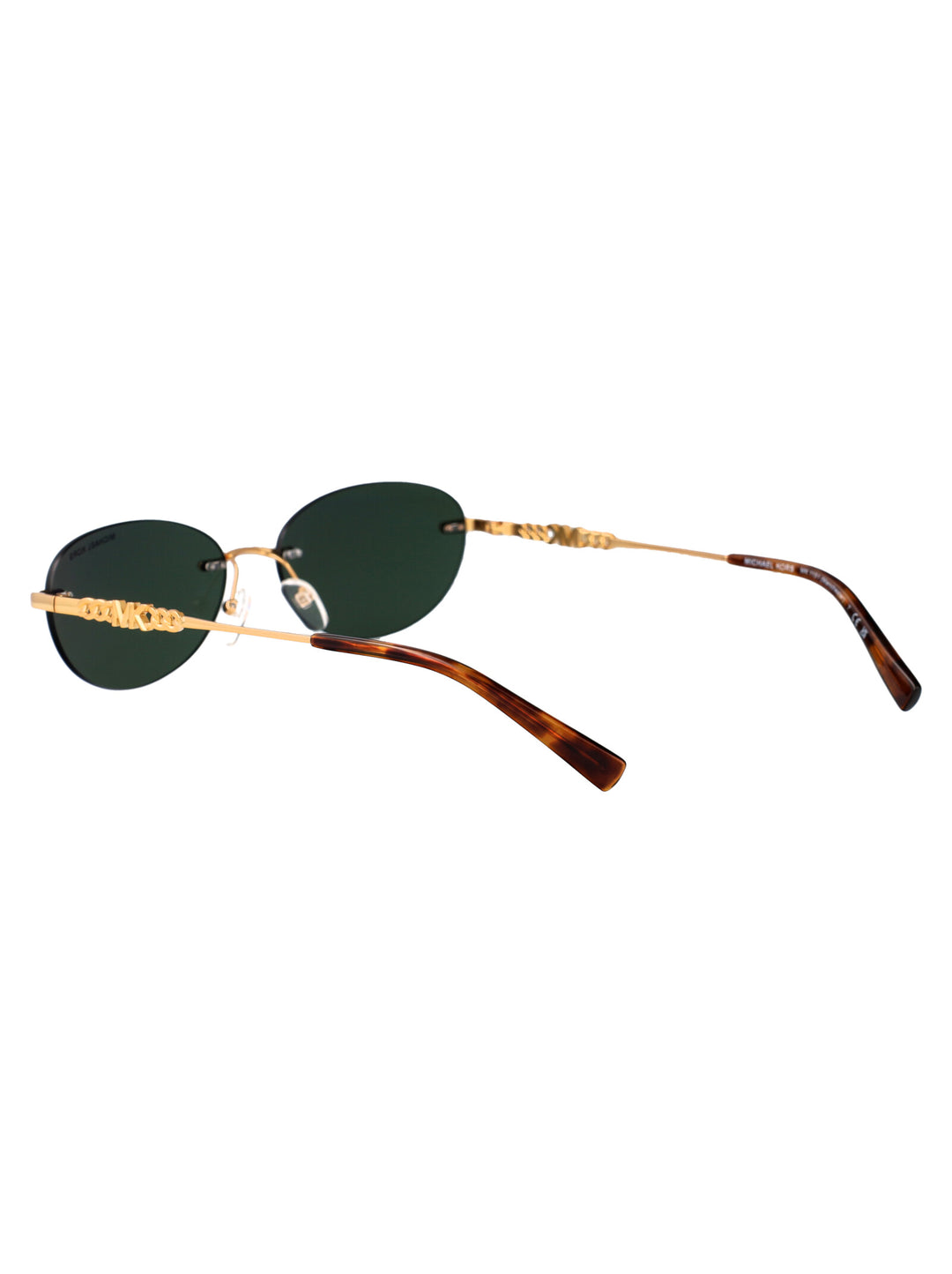 Michael Kors SUNGLASSES - Oro | 35e2cb3ecafb484db740e6034ff9a65c2855974f