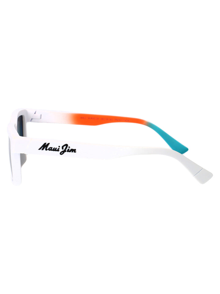 Maui Jim SUNGLASSES - Bianco | 4e6e0b1b9bdd8b6848dc9587a1a3c966fb29e9af
