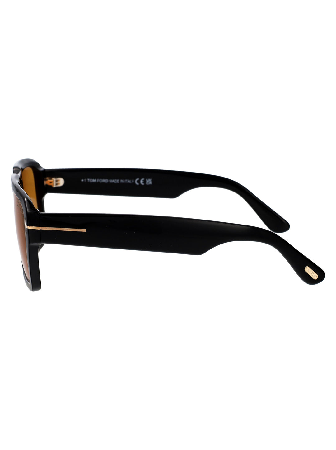 Tom Ford SUNGLASSES - Nero | c706da51e24f483293d36ec674b5eb7949dd3780