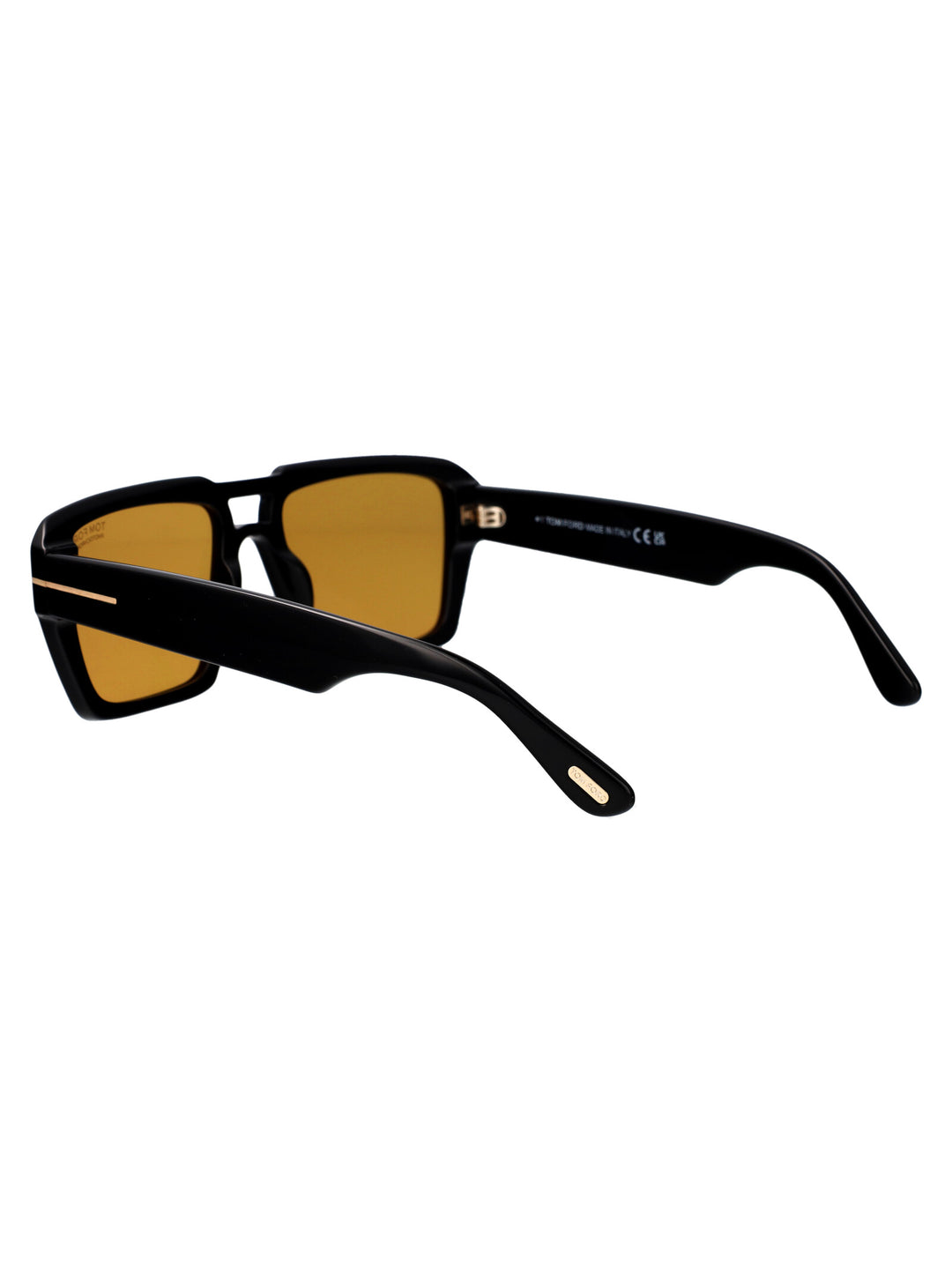 Tom Ford SUNGLASSES - Nero | 20a6d50d7eb230e727a5deffac61a1e9d4e81705