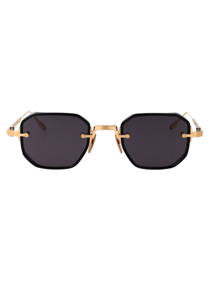 Akoni SUNGLASSES - Oro | f39ec6a3fe9bd15f93c745acd0760ee36b6cf8db