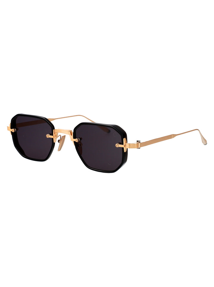 Akoni SUNGLASSES - Oro | 8bd5c877ba11c7c2670cade806e5f6e2ae54ce6e