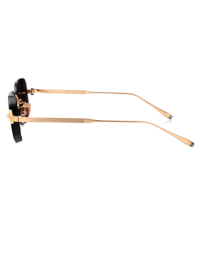 Akoni SUNGLASSES - Oro | 6f33581a0eeae019ba8c4536b90ac1a4c68446f7