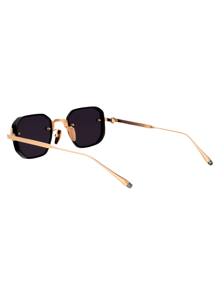 Akoni SUNGLASSES - Oro | b9061b7e22fd8c8f36d510323537b2af9d159cda